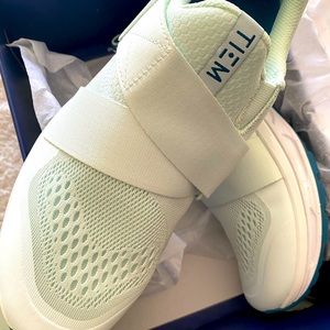 TIEM spin shoes BRAND NEW IN BOX